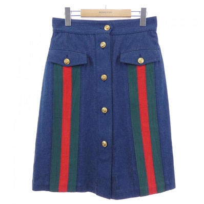 グッチ GUCCI 573410-XDA0J スカート