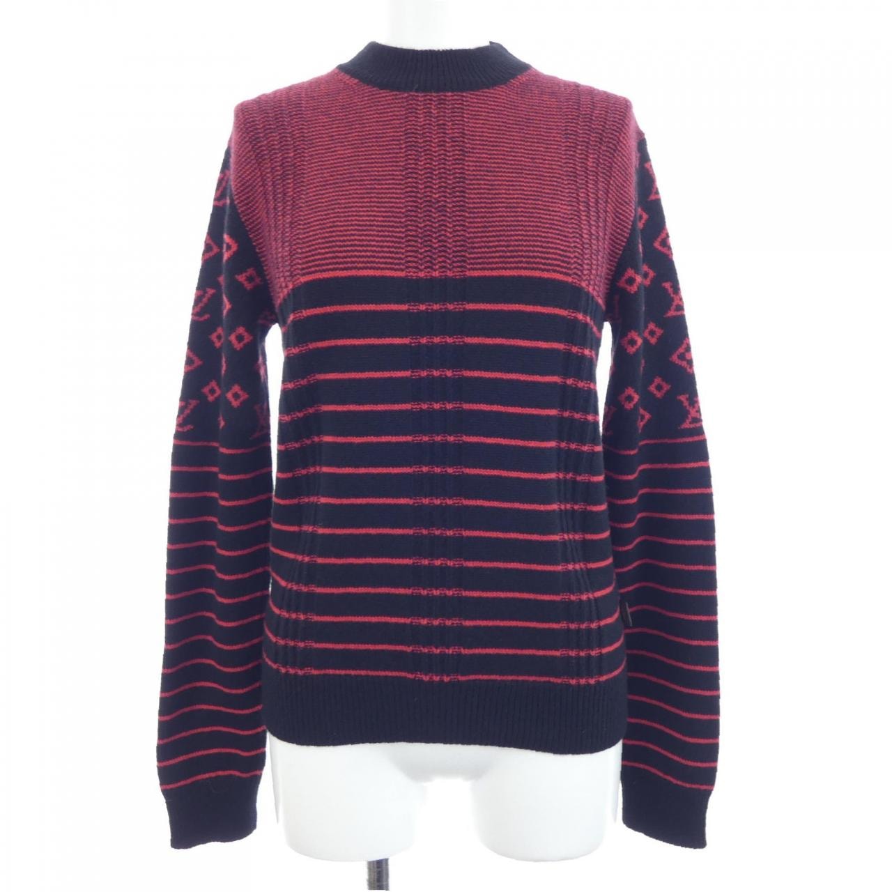 ルイヴィトン LOUIS VUITTON FJKL08XZN ニット