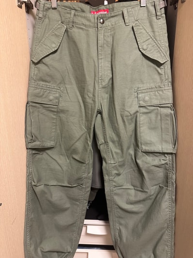 Supreme Gonz Corduroy Chino Pant Supreme Gonz Corduroy Chino Pant
