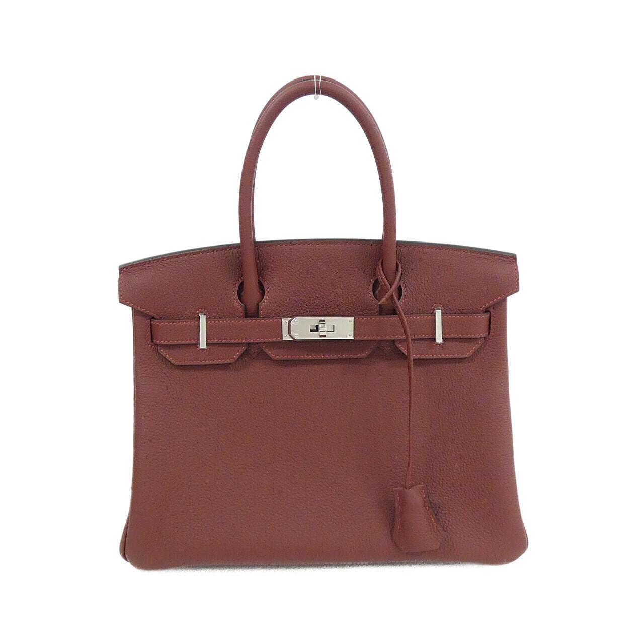 【未使用品】エルメス バーキン 30cm 030520CK バッグ