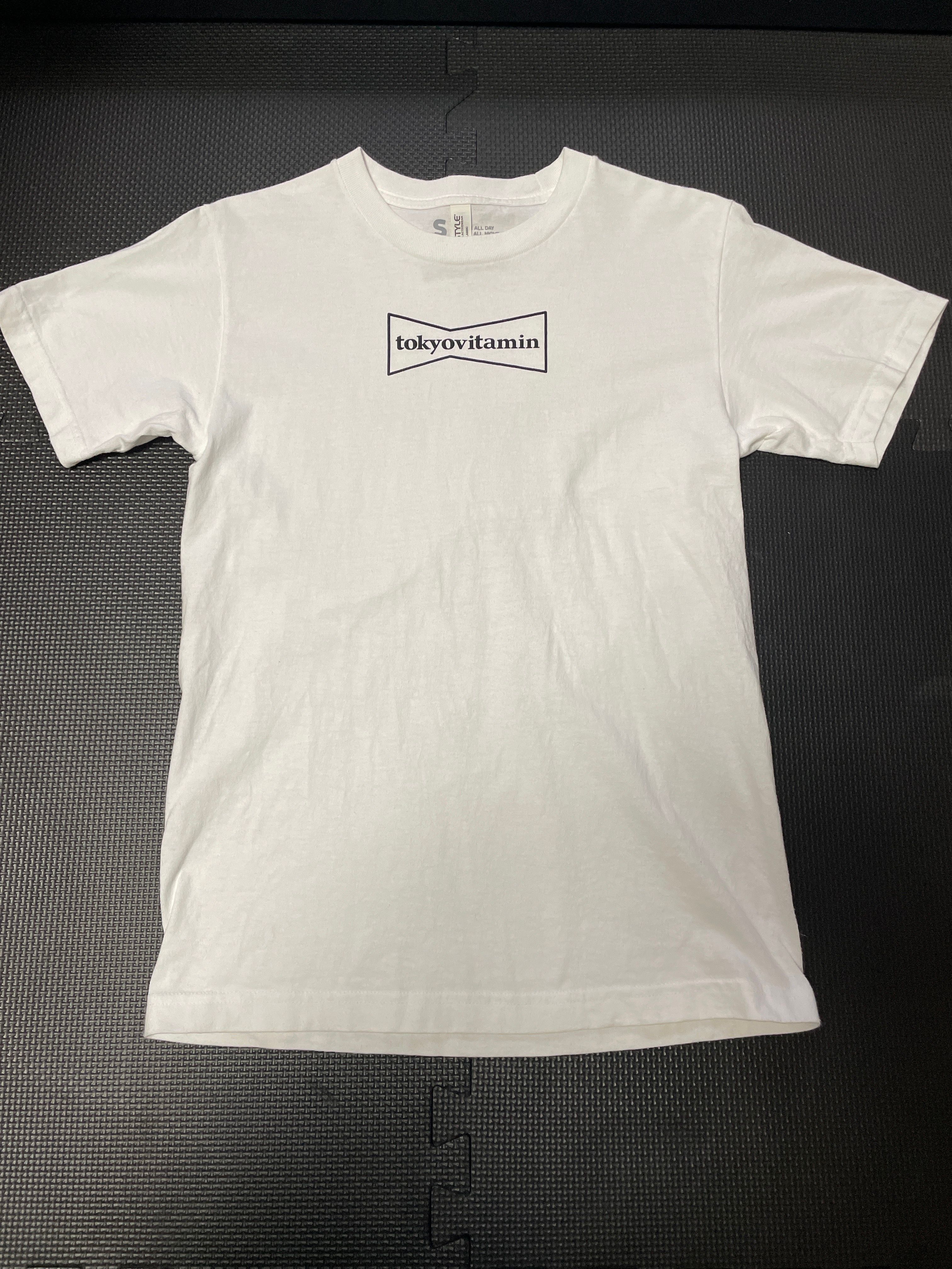 wasted youth × Tokyo vitamin