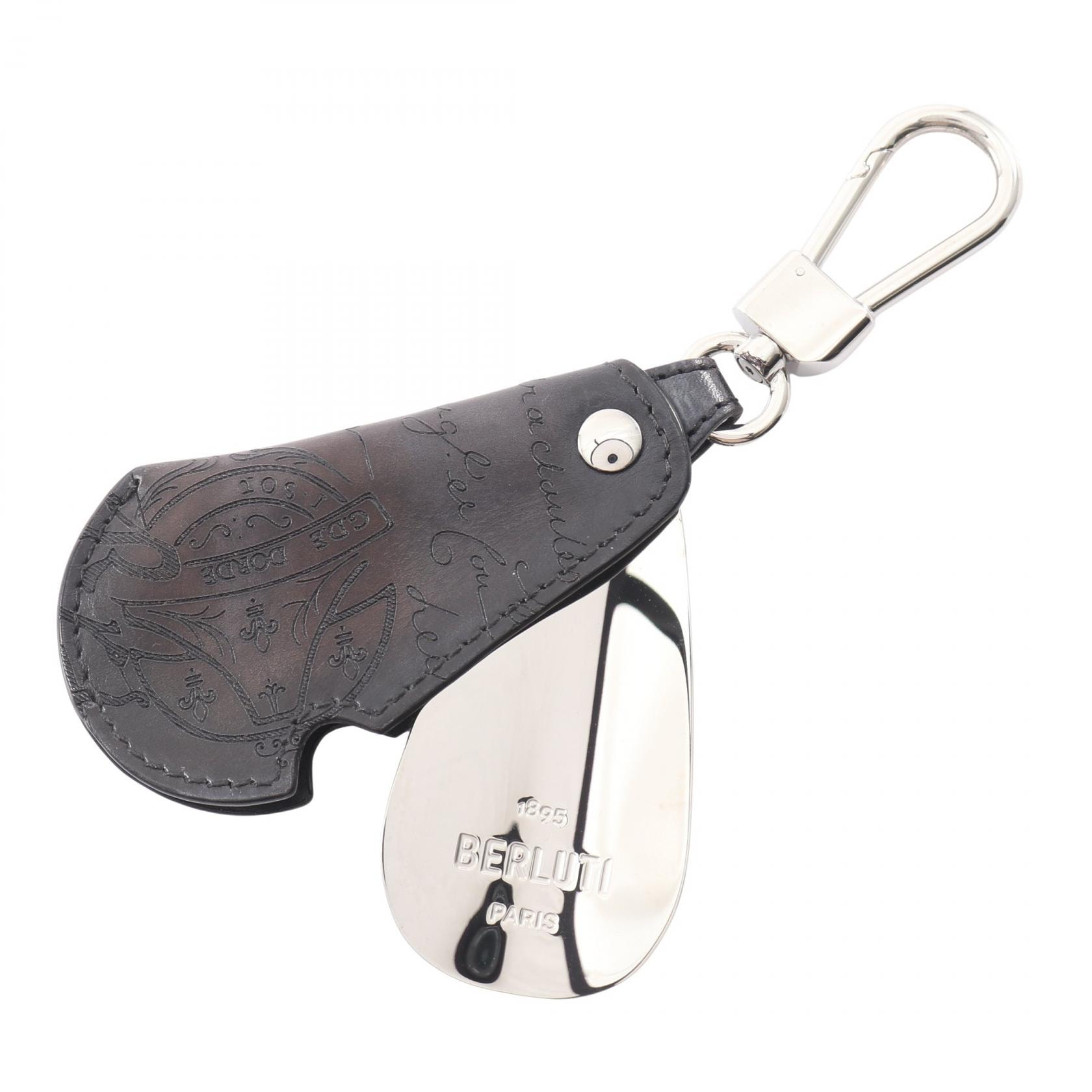 FRAGMENT x POKEMON THUNDERBOLT PROJECT KEYCHARM 