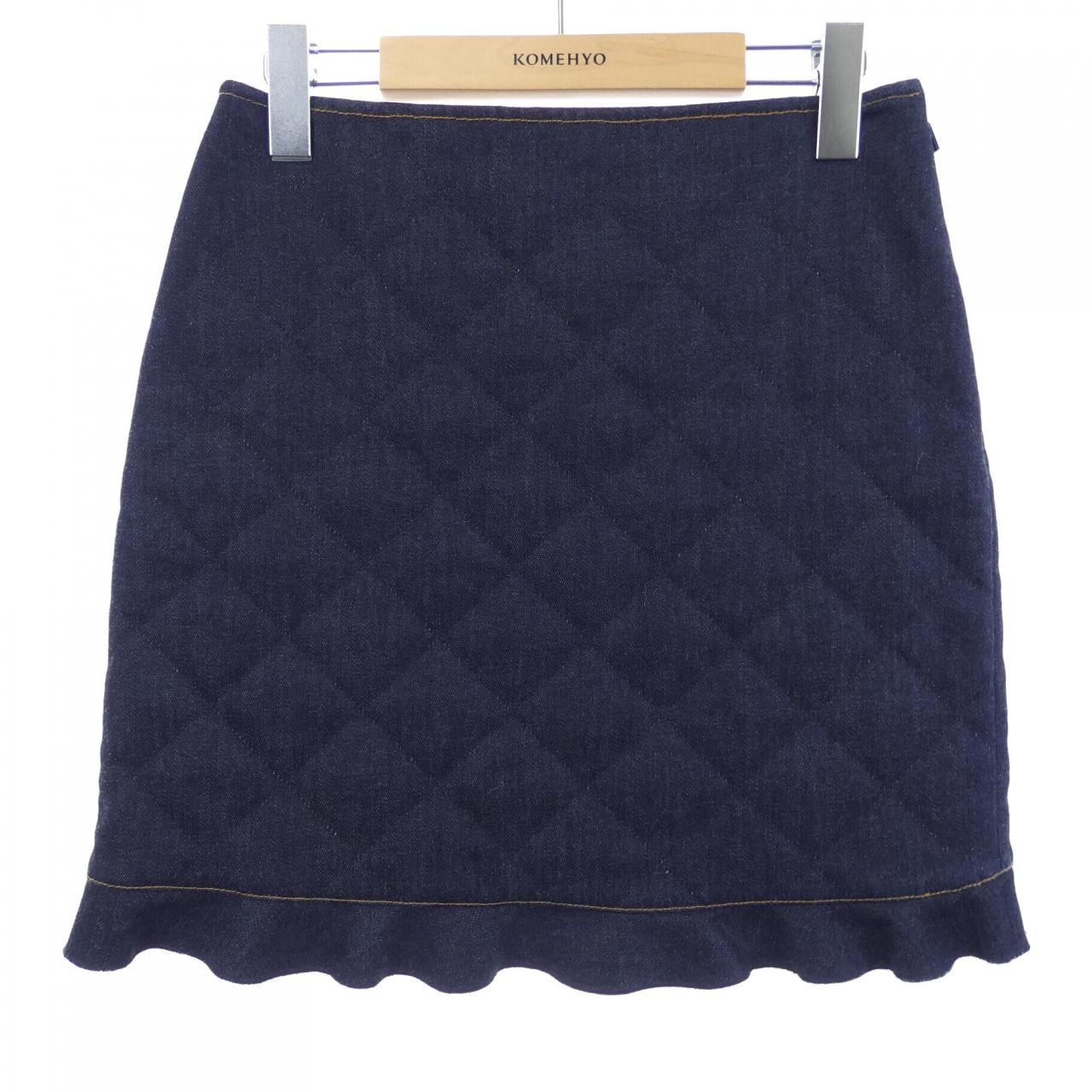フェンディ FENDI FQ6626 89E スカート