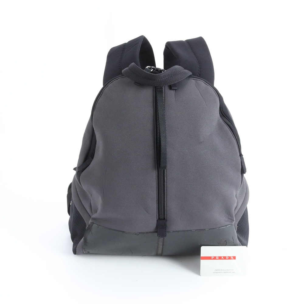プラダ プラダスポーツ B9254 リュックサック