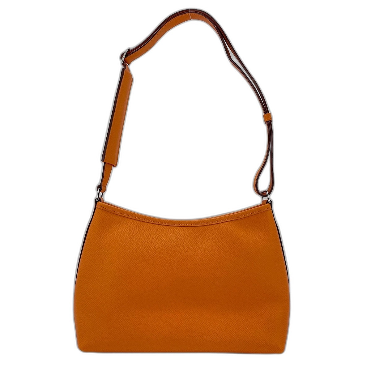 エルメス HERMES ベルランゴPM ショルダーバッグ【中古】