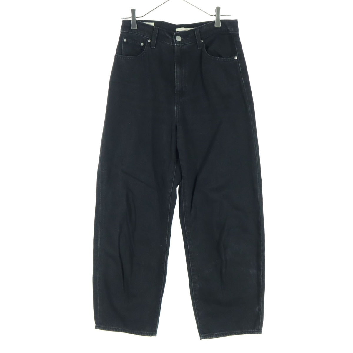 Levi's リーバイス デニムパンツ w27 ブラック