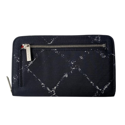 シャネル 長財布 レディース