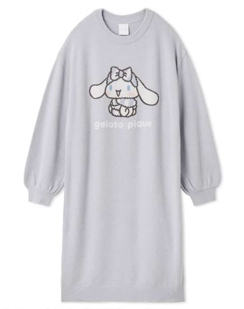 A+ (新品・未使用(ワケあり))】サンリオハウス ジェラートピケ スムー A+ (新品・未使用(ワケあり))】サンリオハウス ジェラートピケ スムー