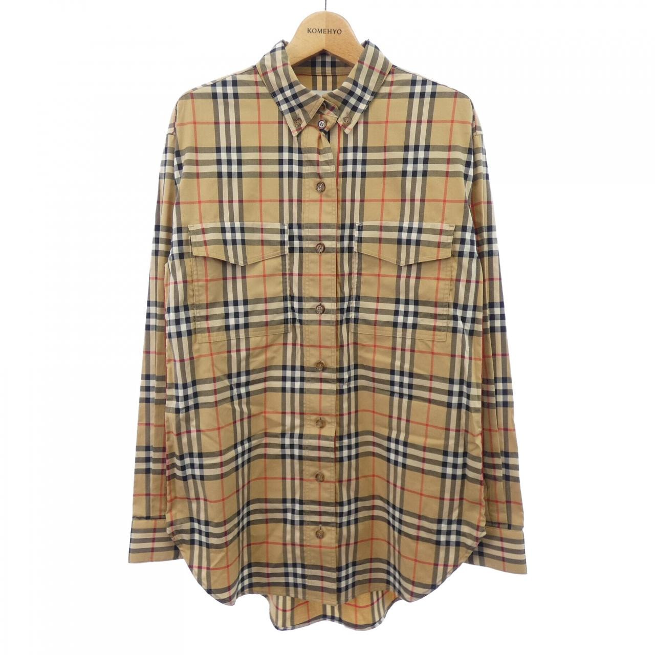 バーバリー BURBERRY 8083146 シャツ