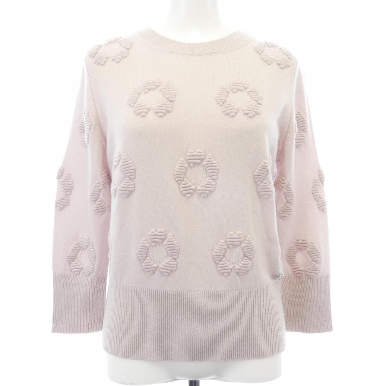 シャネル CHANEL P56231K07328 ニット