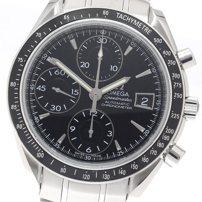 オメガ スピードマスター 3210.50 メンズ 【中古】
