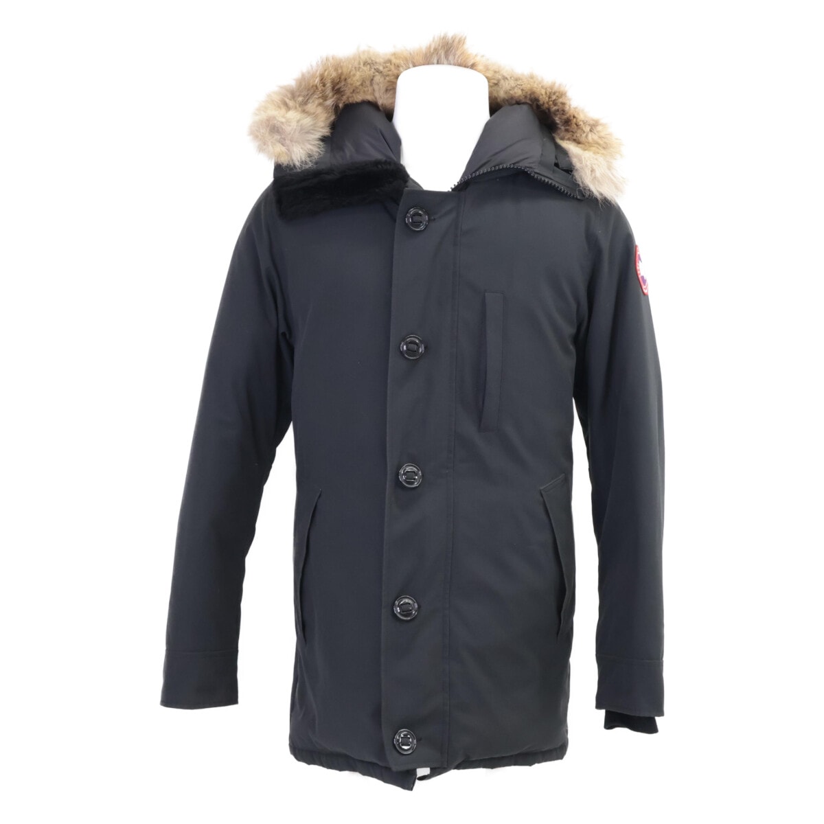 カナダグース 3438JM ジャスパー ダウン M