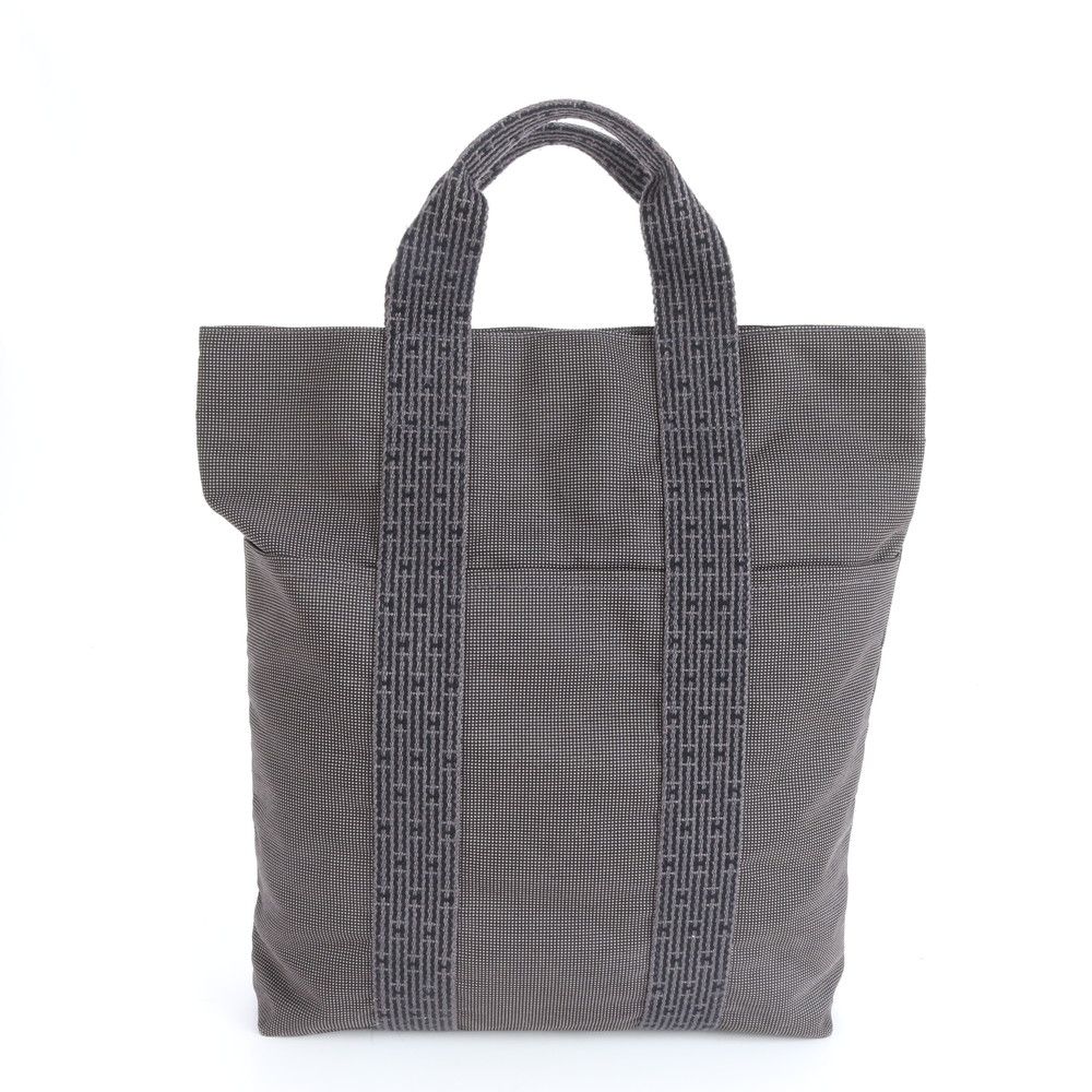 ■極美品 エルメスエールライン カバストート バッグ