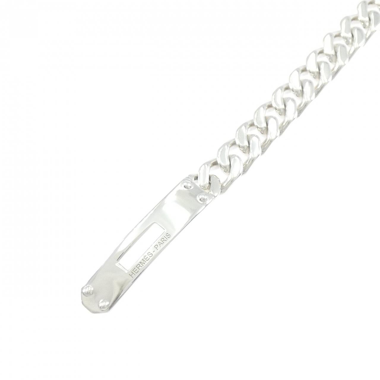 エルメス ケリー グルメット TPM ブレスレット