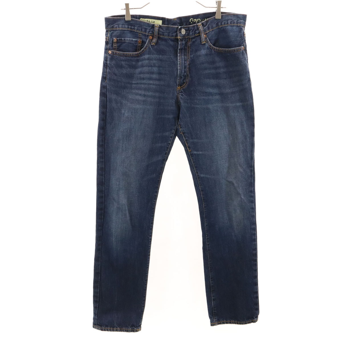 GAP ギャップ デニムパンツ W34 ジーンズ