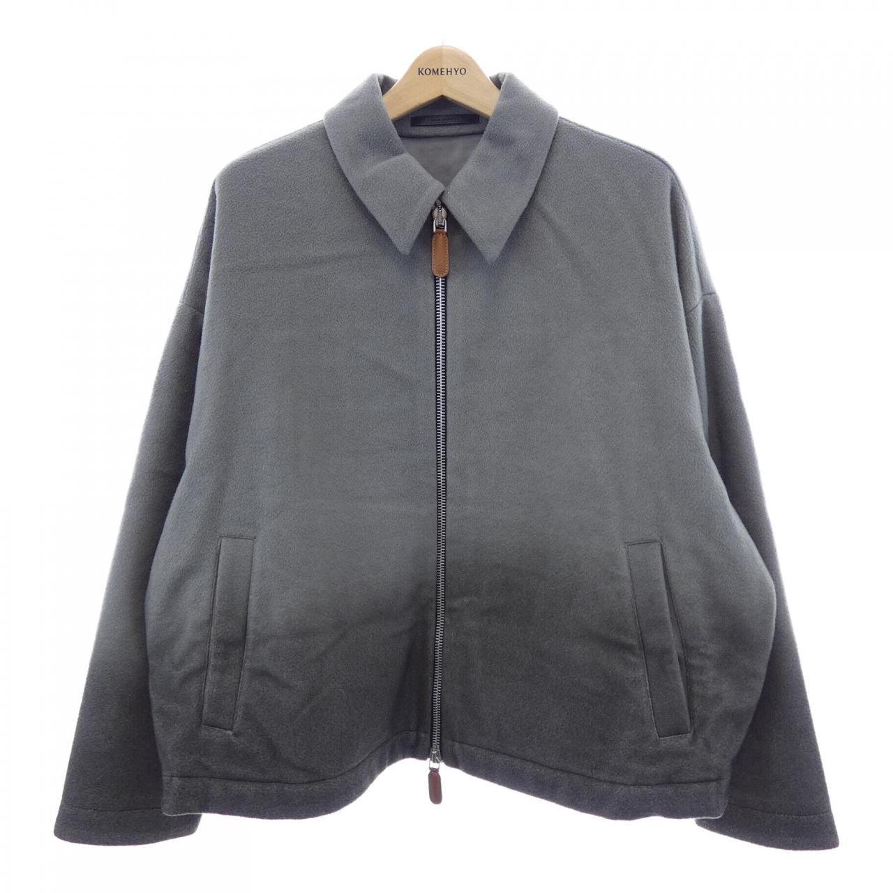 ジョルジオ アルマーニ GIORGIO ARMANI 3SGOB0A0 ジャケット