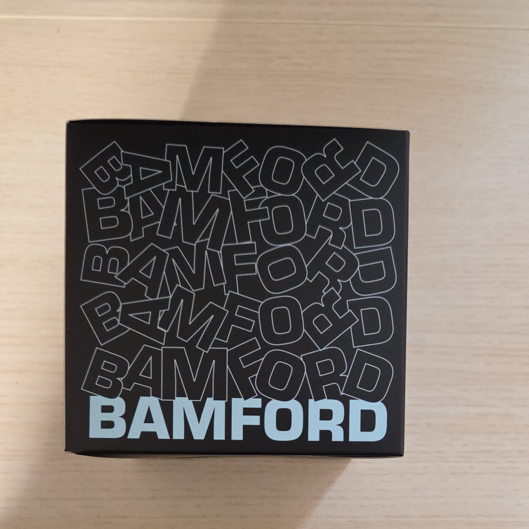 【新品未使用】GM-5600BWD-1JR