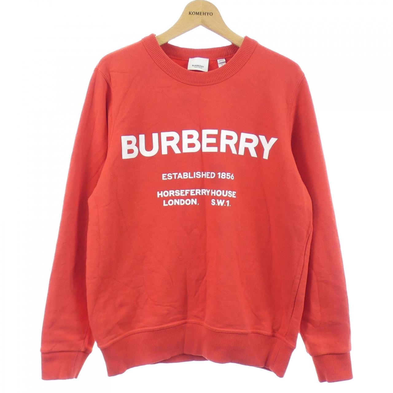 バーバリー BURBERRY 80115391 スウェット