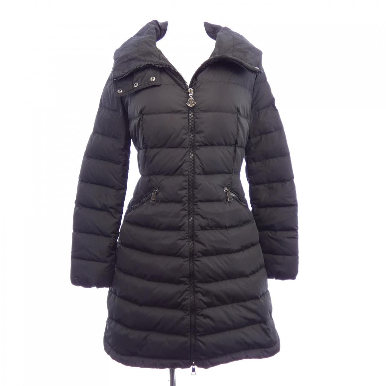モンクレール MONCLER FLAMMETTE ダウンコート