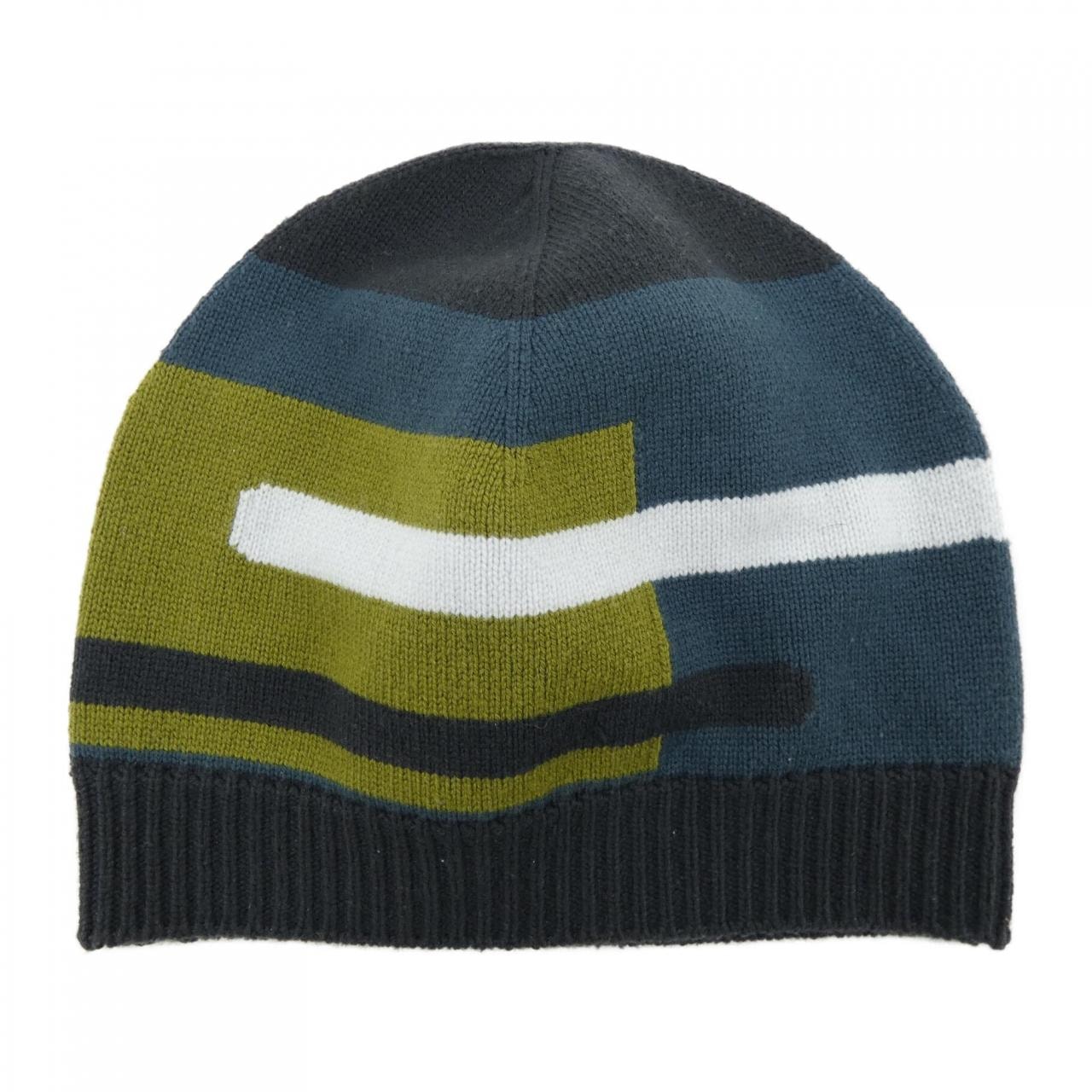 エルメス HERMES *2313 ニットキャップ