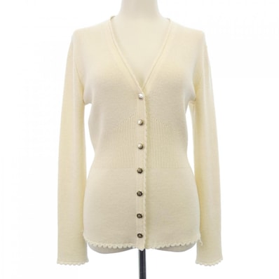 シャネル CHANEL P78450K11301 カーディガン