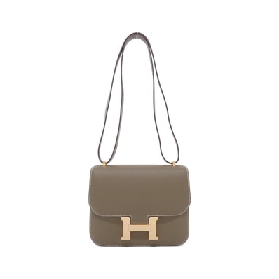 エルメス コンスタンス3 MINI 056347CD ショルダーバッグ