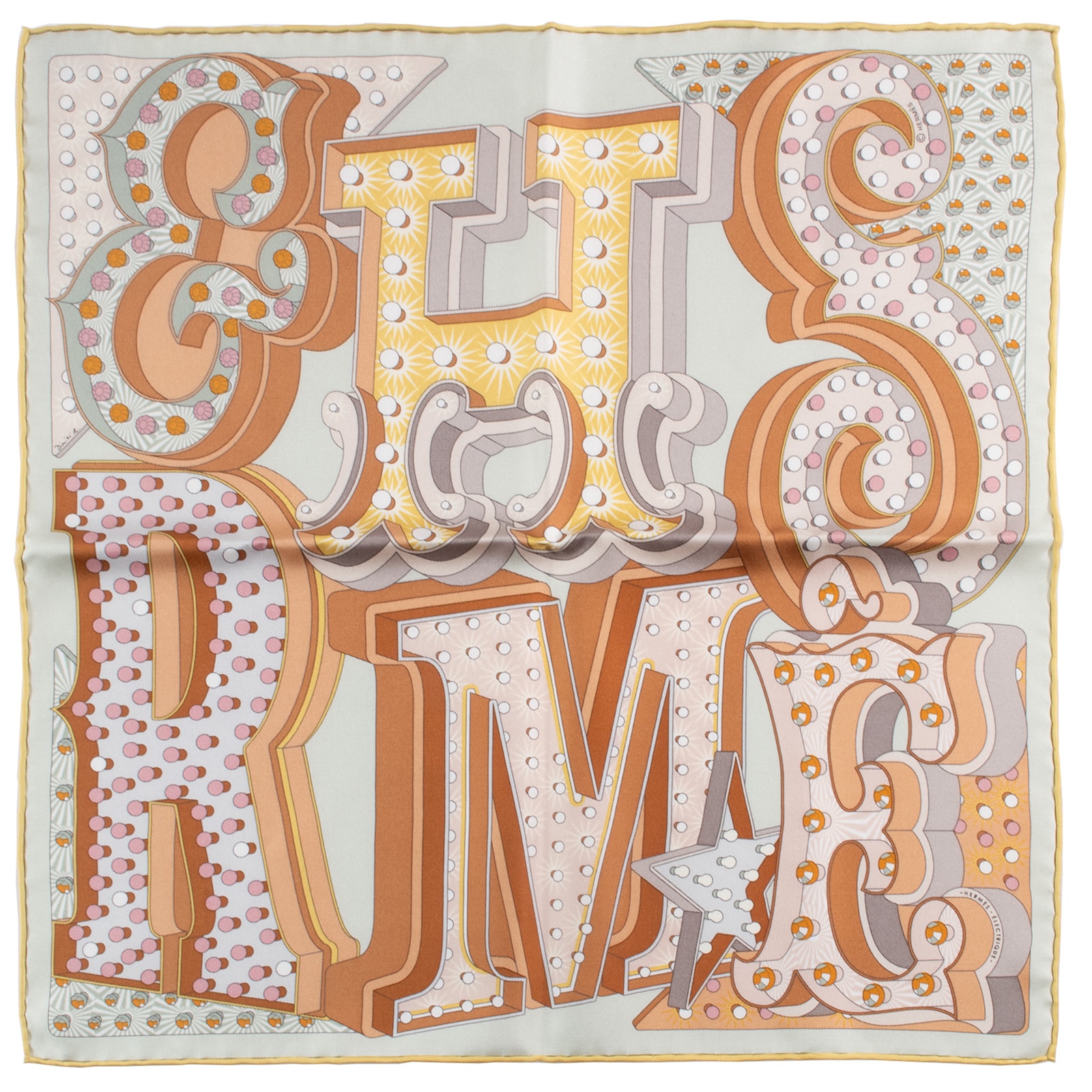 B (目立った傷や汚れなし)】HERMES エルメス ガヴロッシュ Hermes