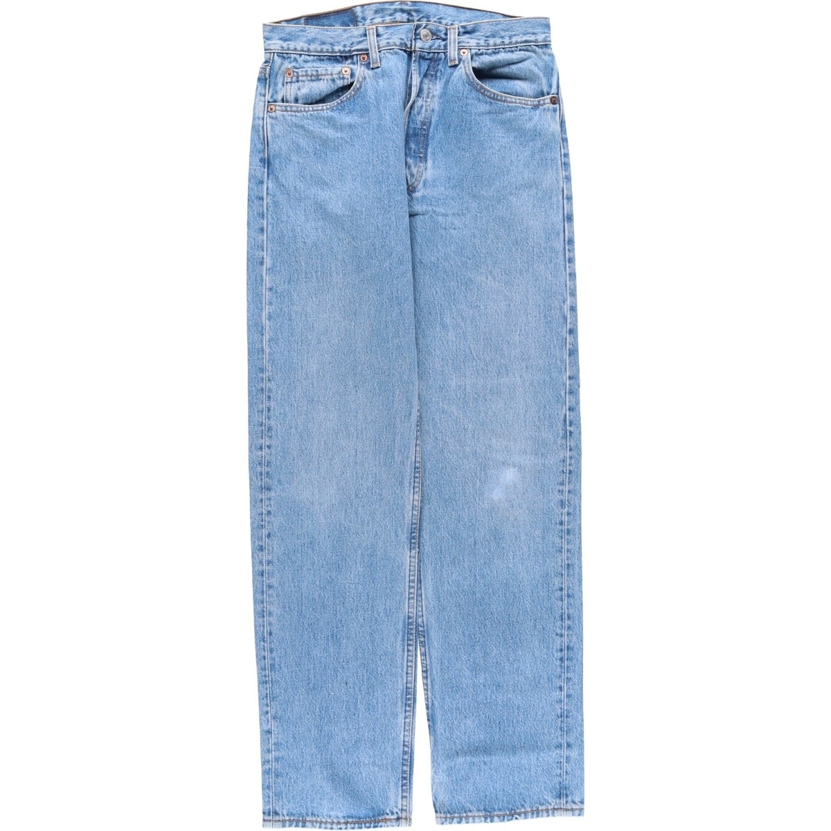 古着 90年代 リーバイス Levi's 501-0193 ストレートデニムパンツ USA製 メンズw30相当 ヴィンテージ/evb032836