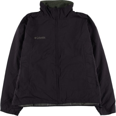 古着 90~00年代 コロンビア Columbia 中綿ジャケット パファージャケット メンズXL相当/eaa609808