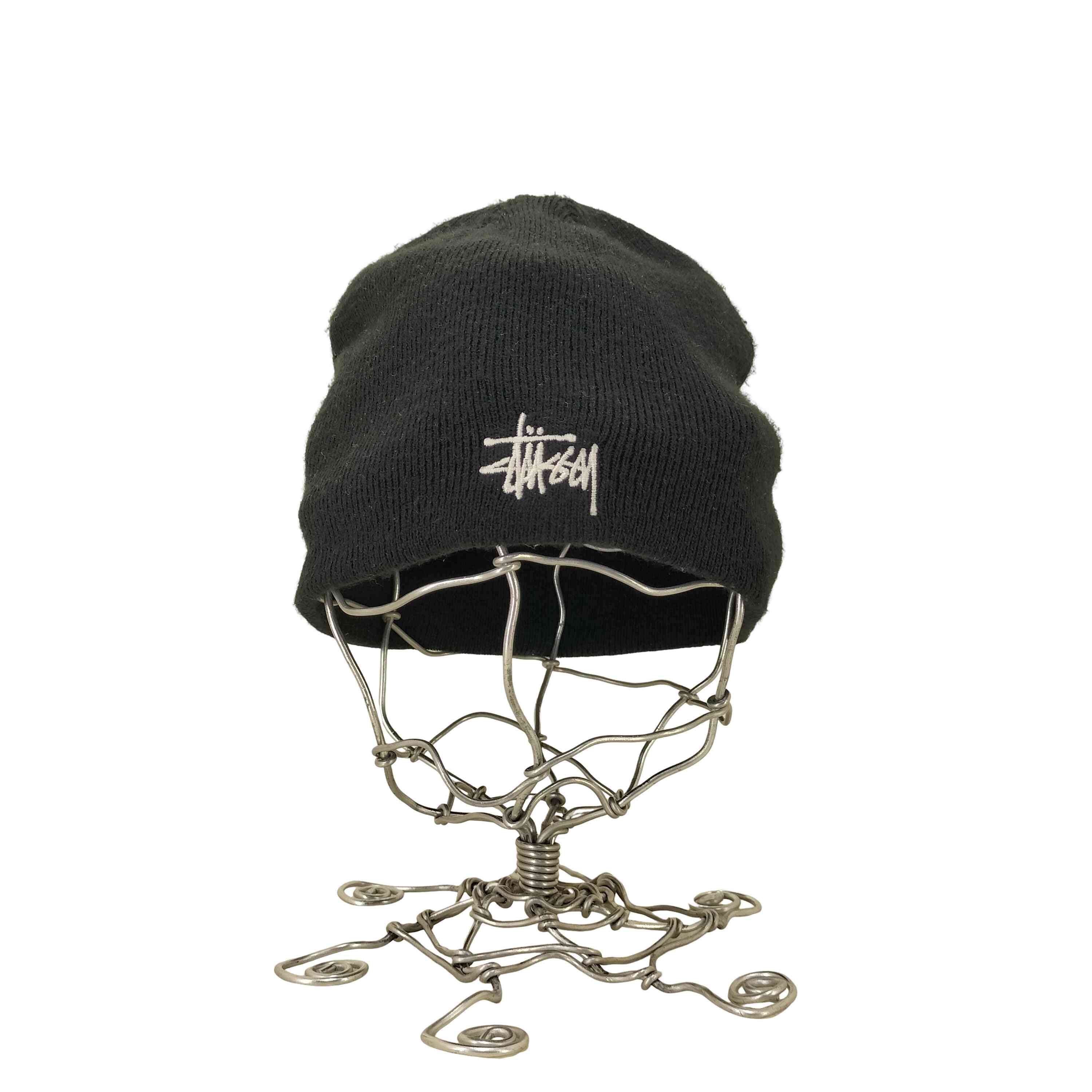 Stussy x Our Legacy Work Shop Oval Skullcap 