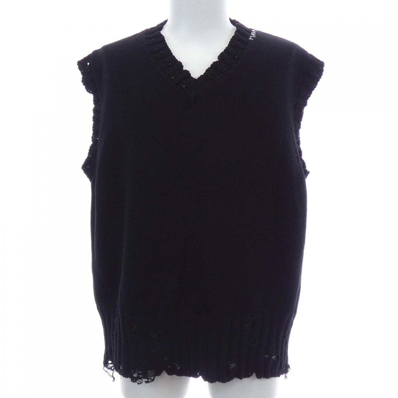 マルニ MARNI CVMG0091A0 ベスト