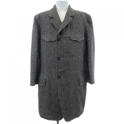 ヨウジヤマモトプールオム YOHJI YAMAMOTO POUR HOMME HP-J55-108 ジャケット