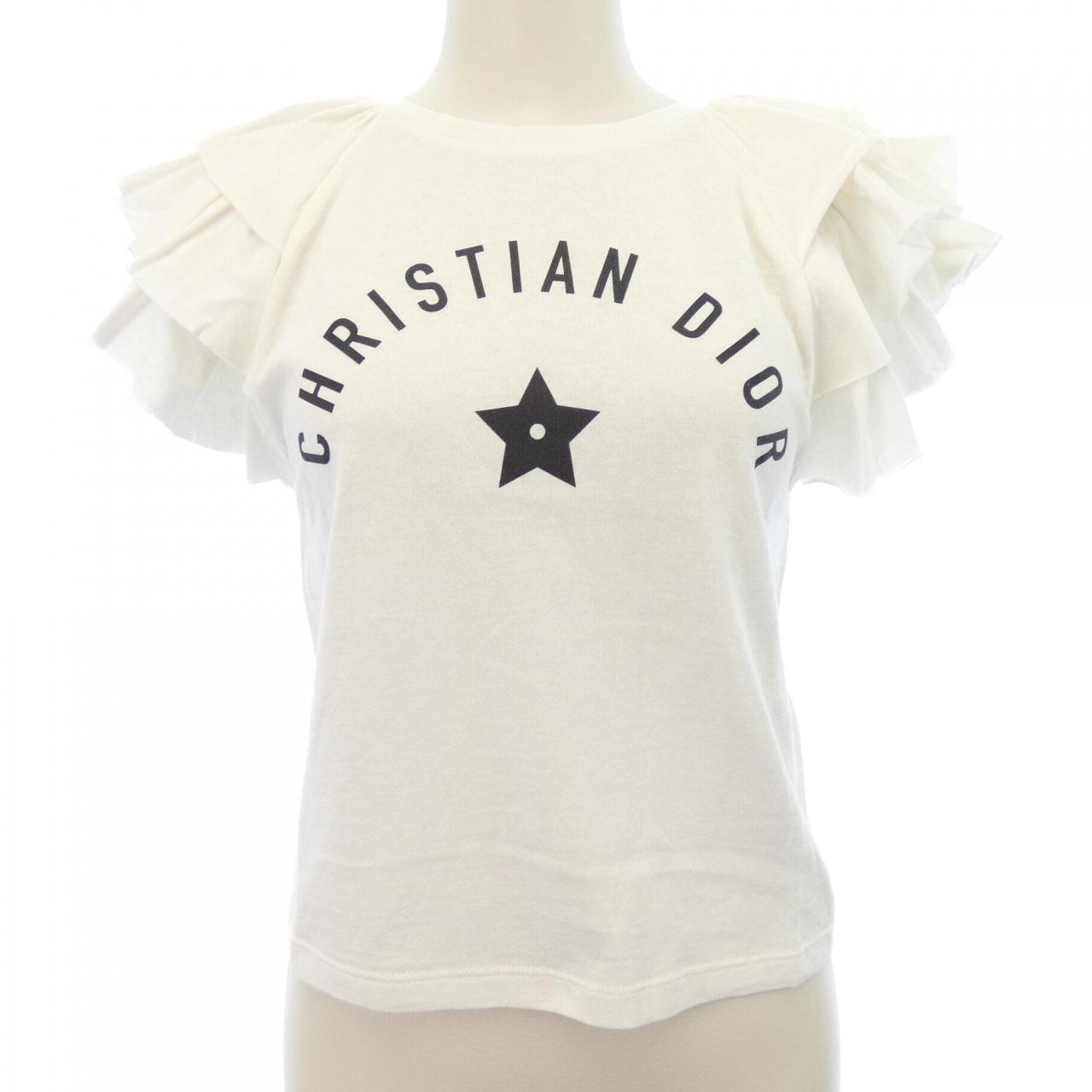 クリスチャンディオール CHRISTIAN DIOR CHRISTIAN DIOR シグネチャー 日本限定 323T43A4416 トップス