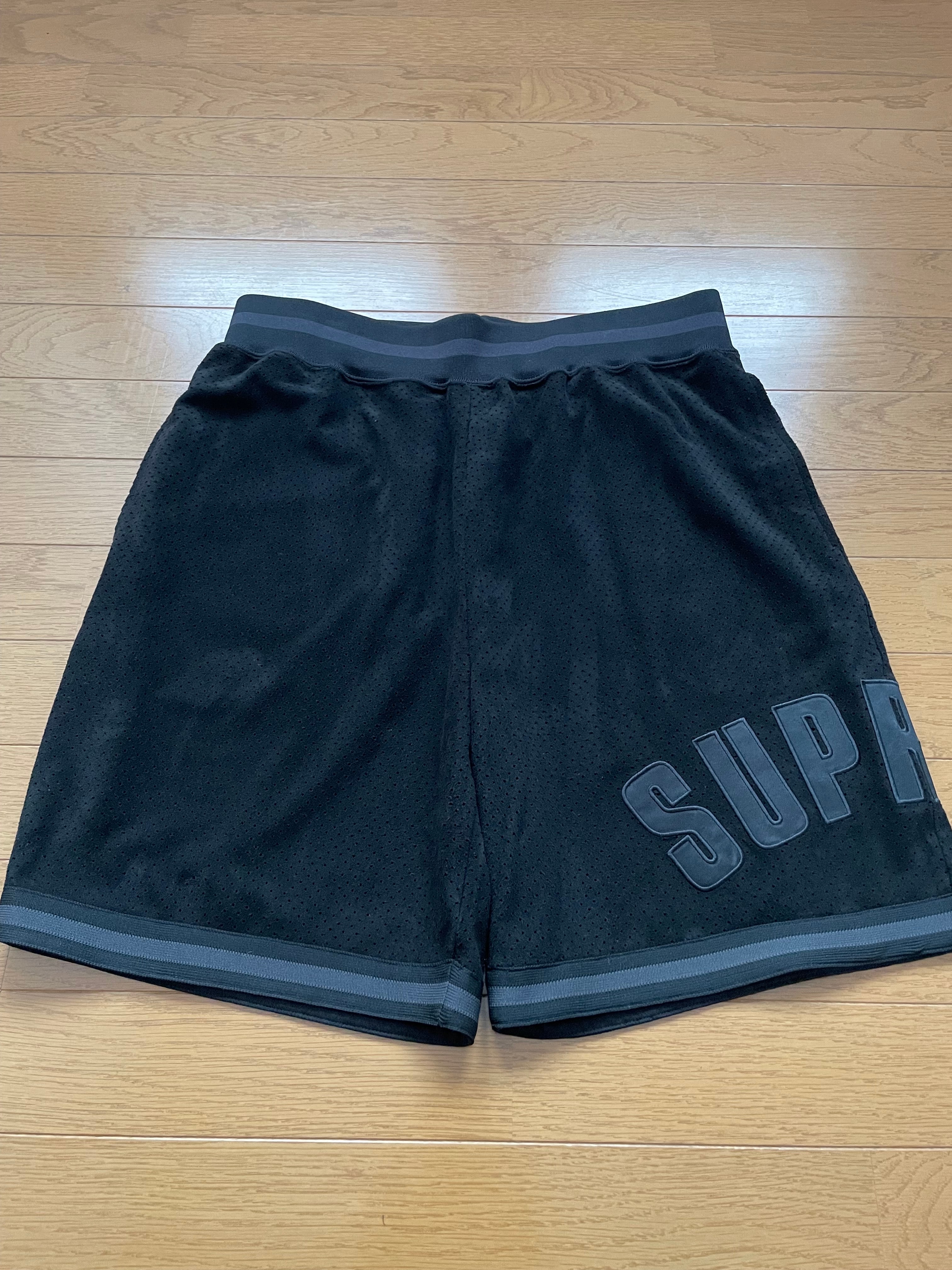 Supreme x Champion Mesh Short 