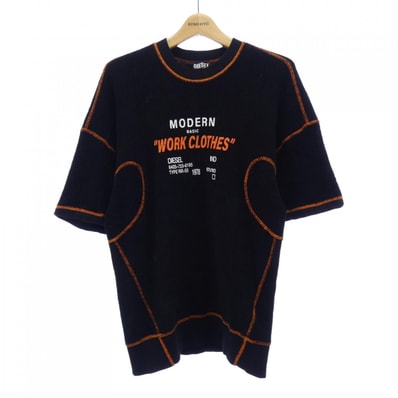 ディーゼル DIESEL トップス