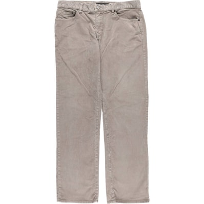 古着 カルバンクライン Calvin klein JEANS コーデュロイパンツ メンズw34相当/eaa598867
