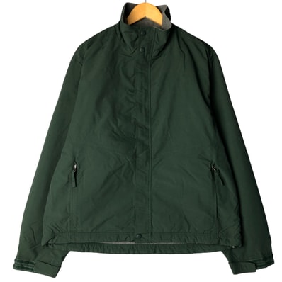 古着 90~00年代 エルエルビーン L.L.Bean ナイロンジャケット メンズL相当/eaa598940