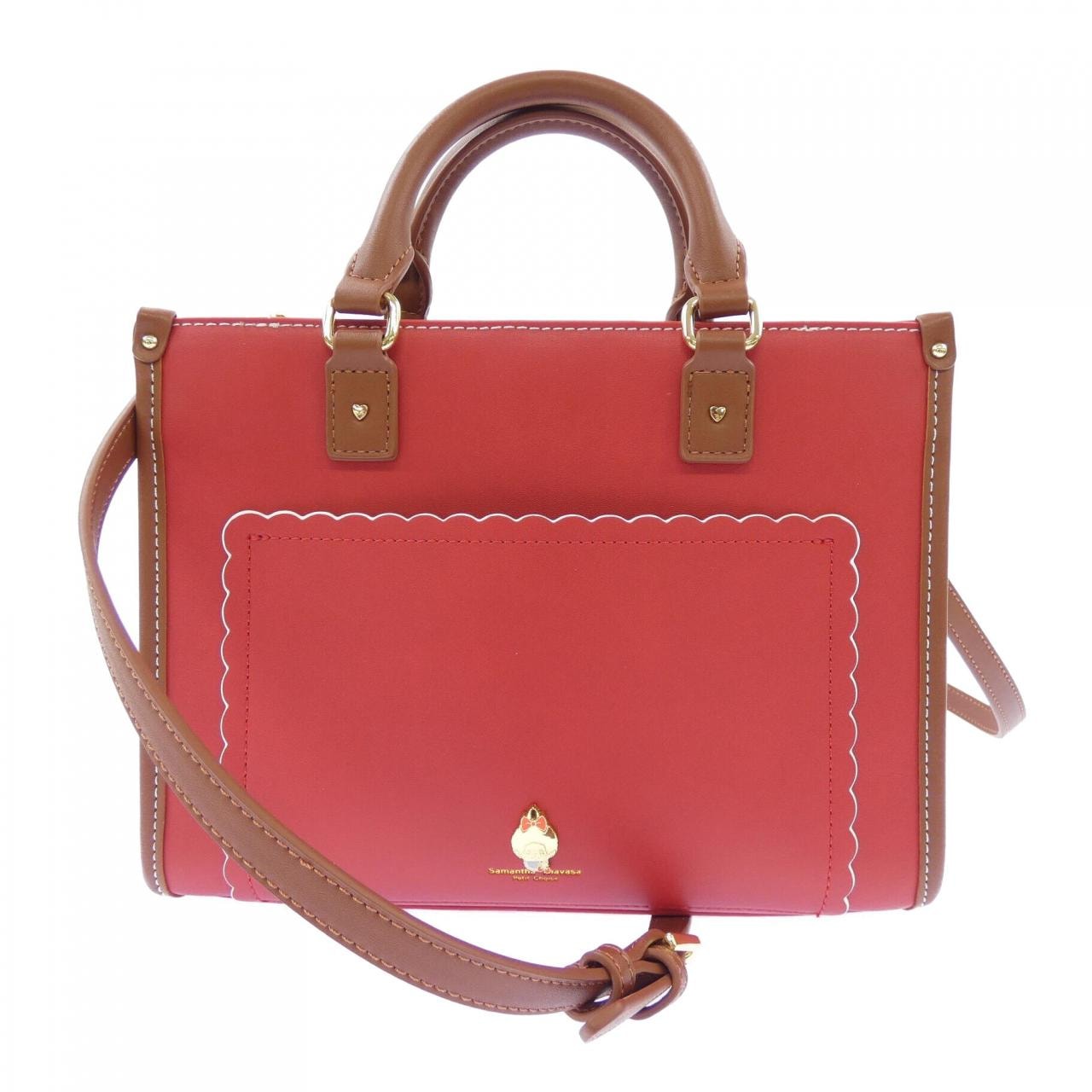 サマンサタバサ Samantha Thavasa BAG