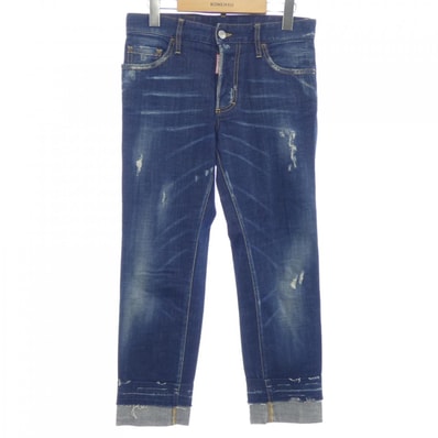 ディースクエアード DSQUARED2 S75LB0031 ジーンズ