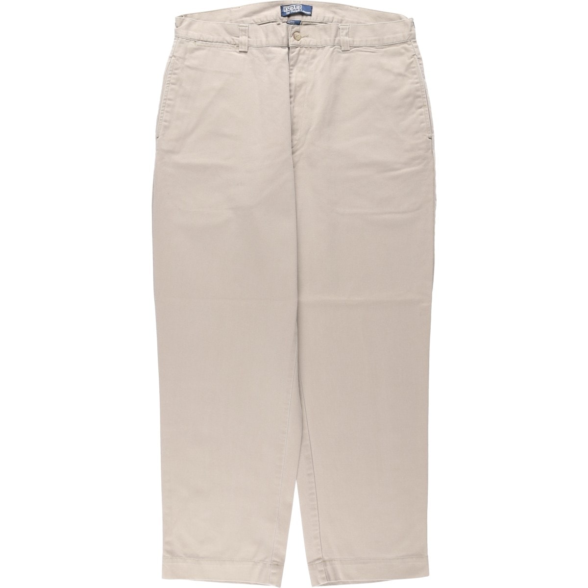 古着 ラルフローレン Ralph Lauren POLO by Ralph Lauren チノパンツ メンズw36相当/eaa656030