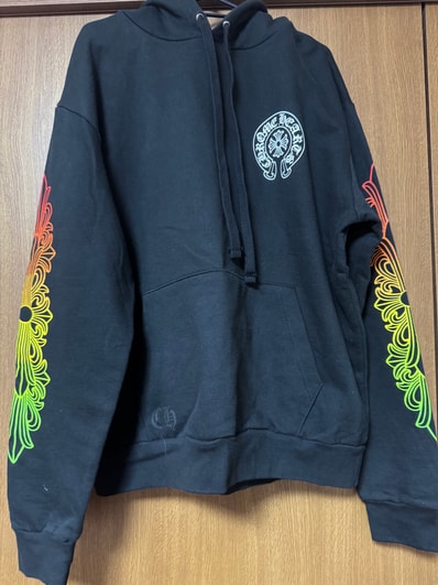 クロムハーツ セットアップ