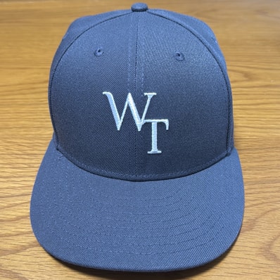WTAPS 59Fifty Low Profile / Cap / Poly. Twill. Newera "Charcoal"