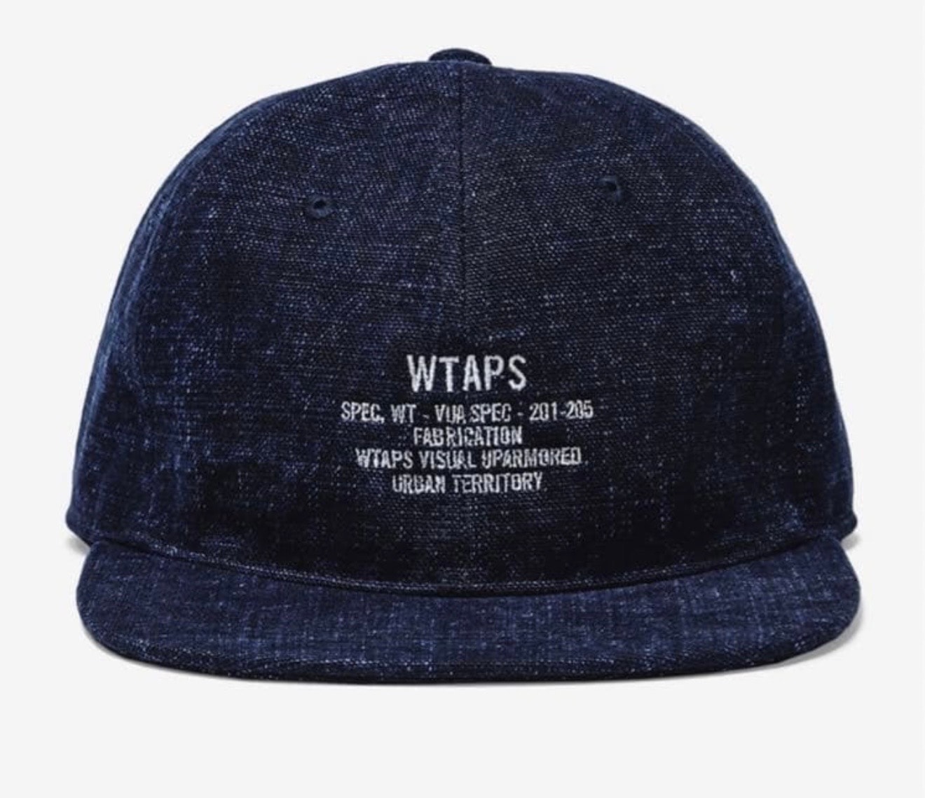 wtaps cap 20AW 202HCDT-HT05 ダブルタップス キャップ