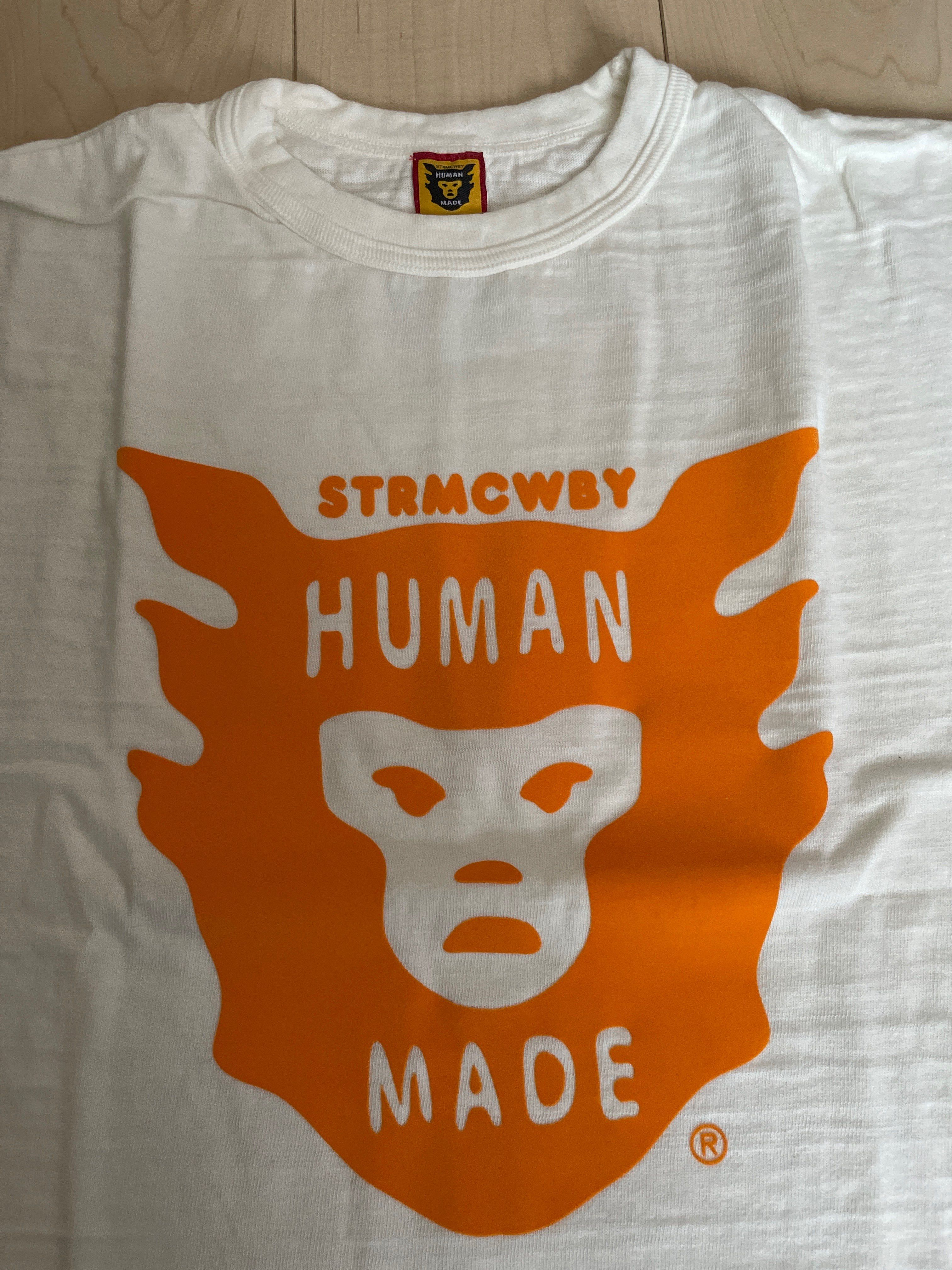 HUMAN MADE