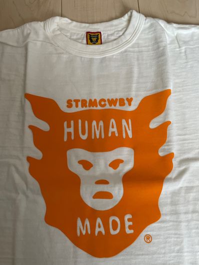 HUMAN MADE