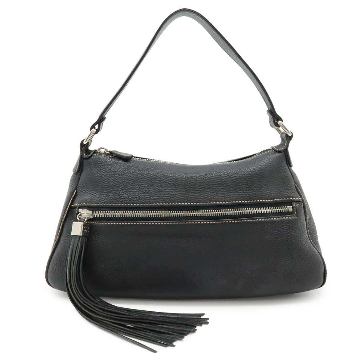 シャネル ショルダーバッグ レディース