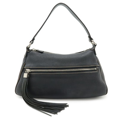 シャネル ショルダーバッグ レディース