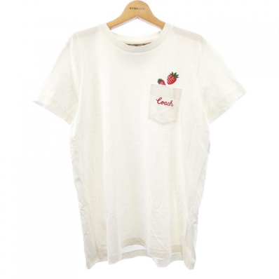 コーチ COACH Tシャツ