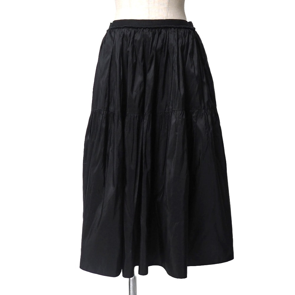 A (未使用に近い)】□美品□FOXEY フォクシー ドーリーノワール