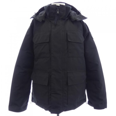 カナダグース CANADA GOOSE BLACK LABEL 4550MB MAITLAND メイトランド ダウンジャケット